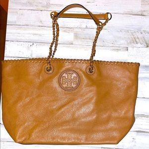 Tory Burch Chain Tote
